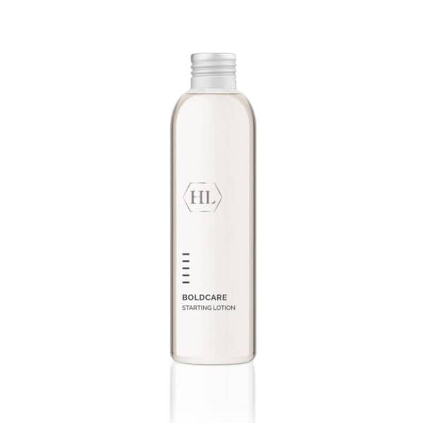 BOLDCARE Body Lotion, moisturizes and nourishes the skin, starter set.