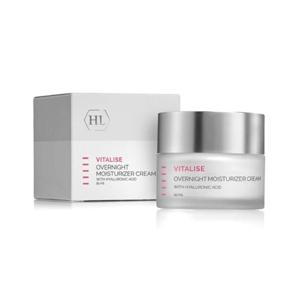 160067 VITALISE Overnight Moisturizer Cream 50 1200X1200 d194640fd2fb612343bdf5dc4d418118