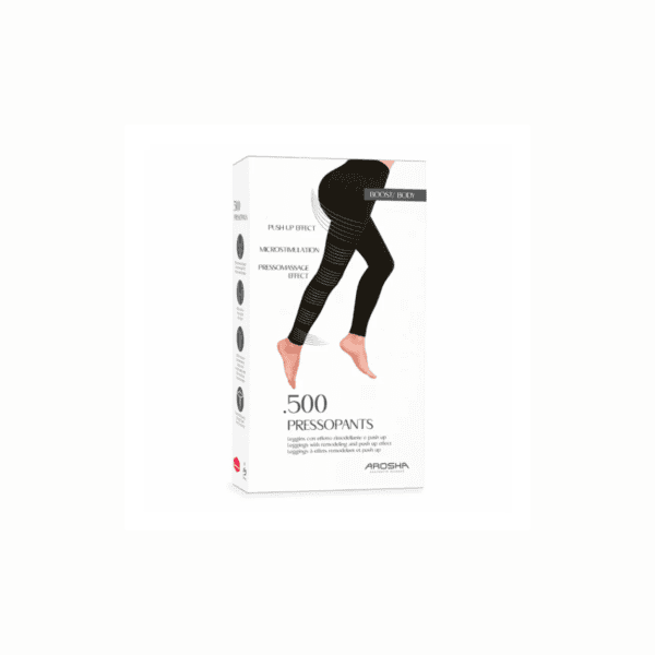 500 PRESSOPANTS