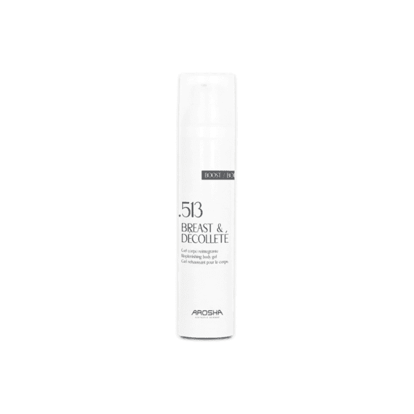 513 BODY RESCUE BREAST & DECOLTE