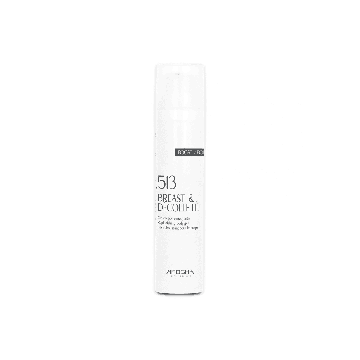 513 BODY RESCUE BREAST & DECOLTE
