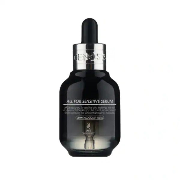 ALL FOR SENSITIVE SERUM