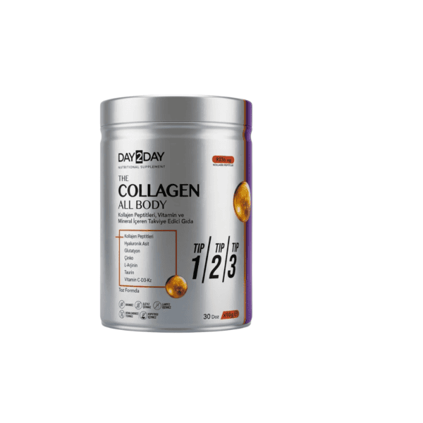All Body Collagen