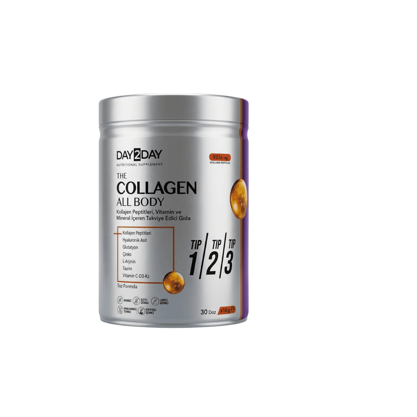 All Body Collagen
