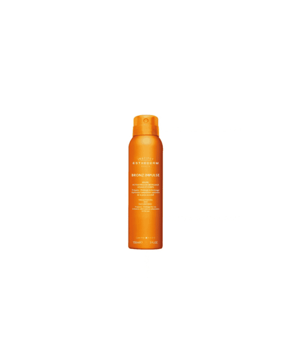 Institut Esthederm Bronz Impulse sprejs sejai un ķermenim