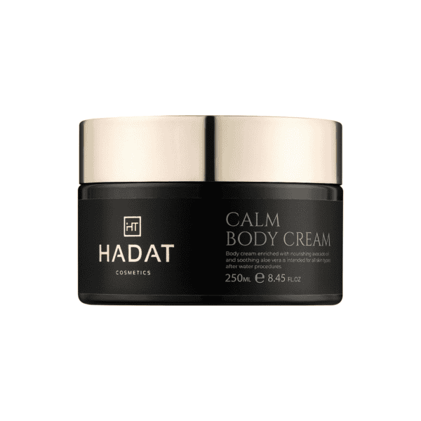 Hadat CALM Body Cream