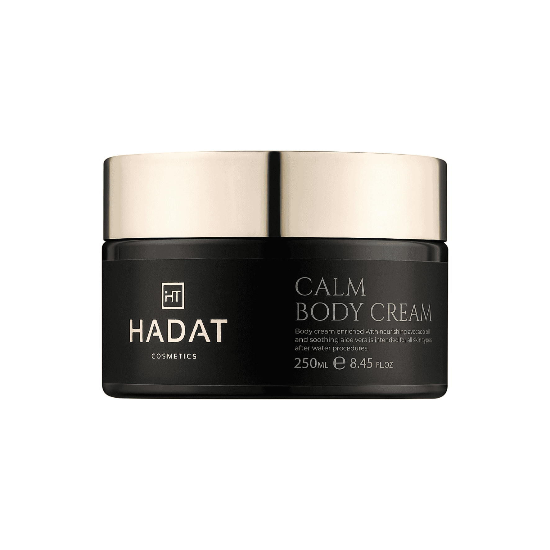 Hadat CALM Body Cream