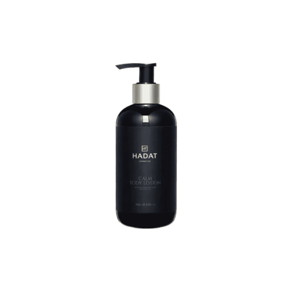 Hadat CALM Body Lotion