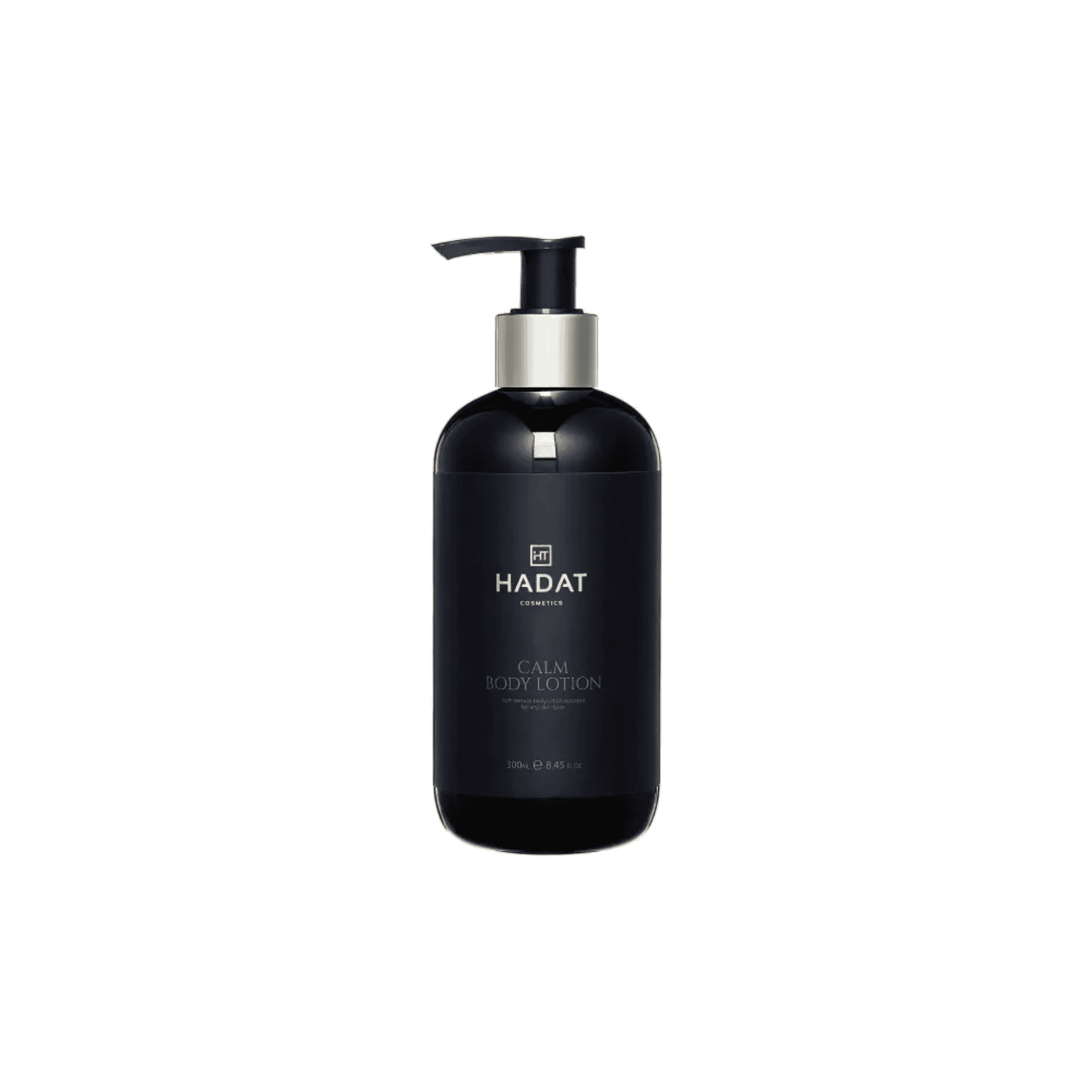 Hadat CALM Body Lotion