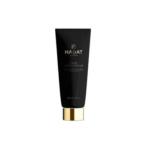 Hadat CALM Hand Cream