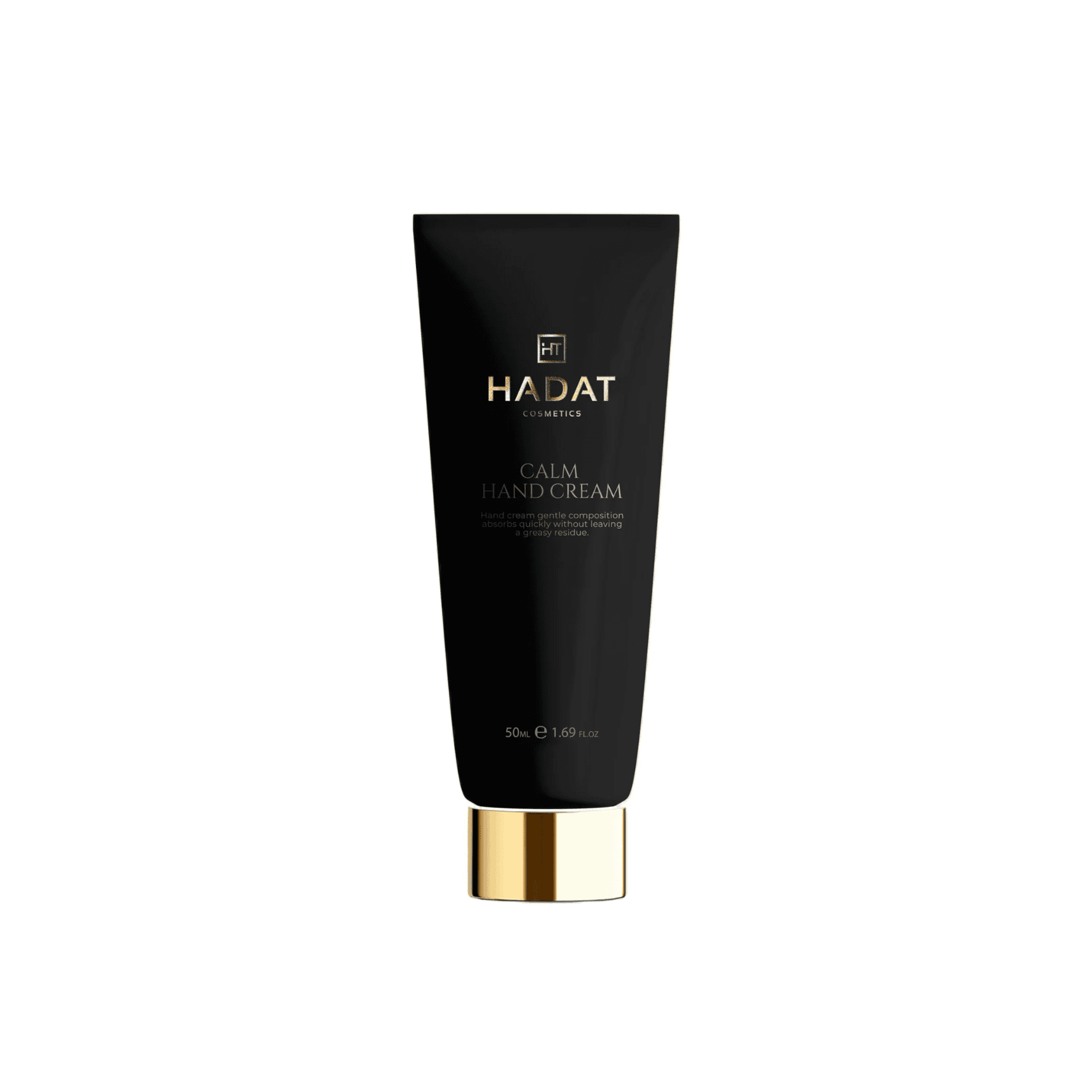 Hadat CALM Hand Cream