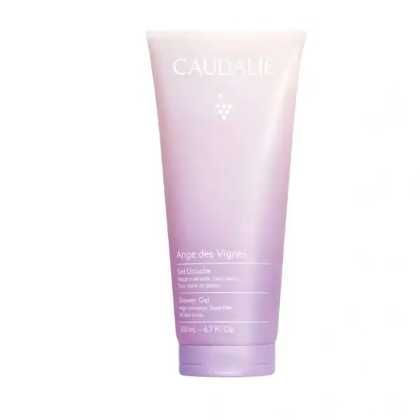 CAUDALIE ANGE DES VIGNES SHOWER GEL
