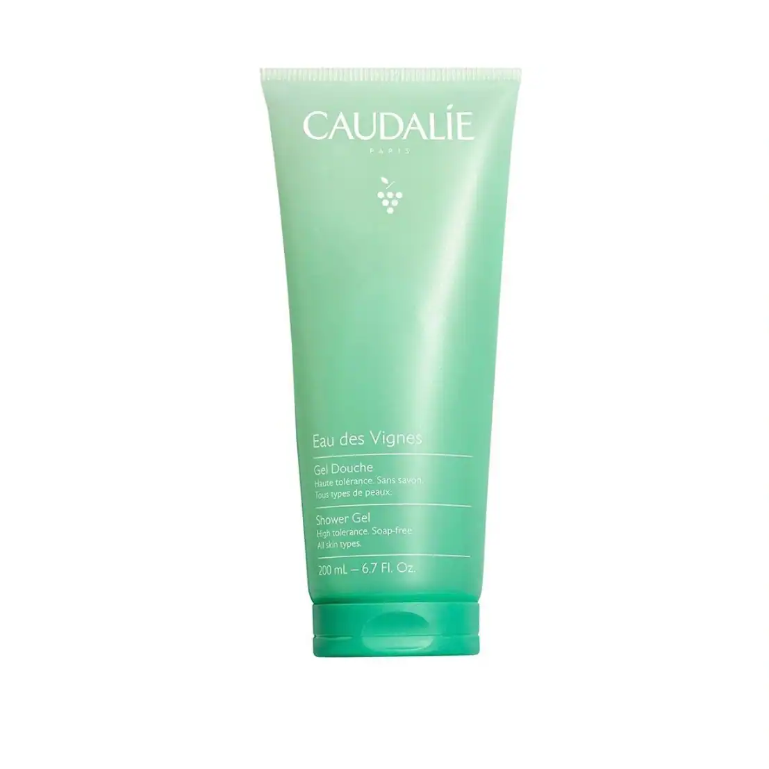 CAUDALIE EAU DES VIGNES SHOWER GEL
