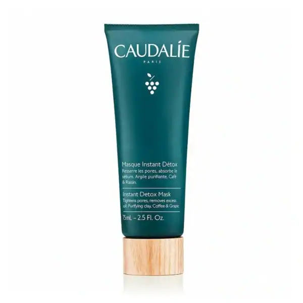 CAUDALIE INSTANT DETOX MASK