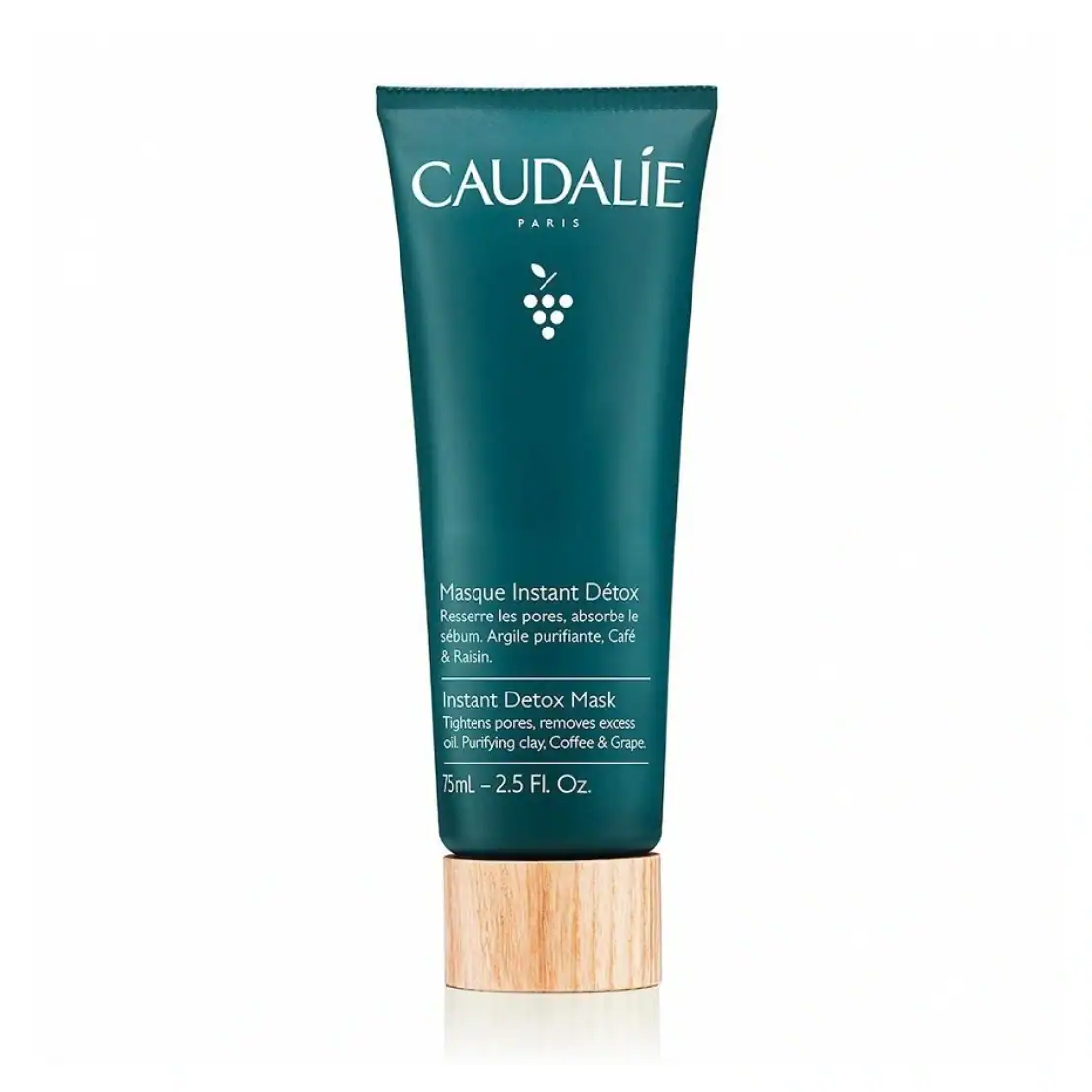 CAUDALIE INSTANT DETOX MASK