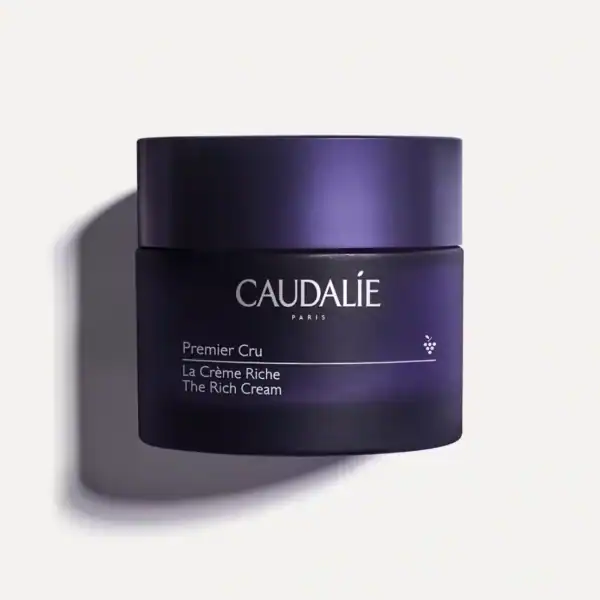 CAUDALIE PREMIER CRU THE RICH CREAM