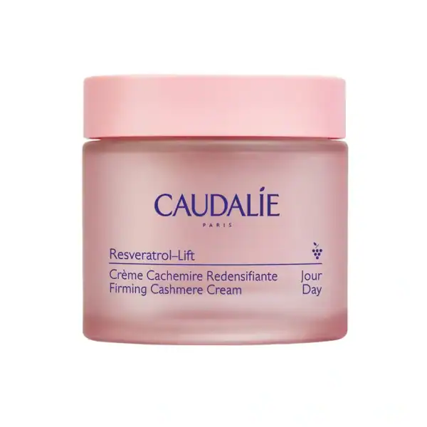 CAUDALIE  RESVERATROL-LIFT FIRMING CASHMERE CREAM