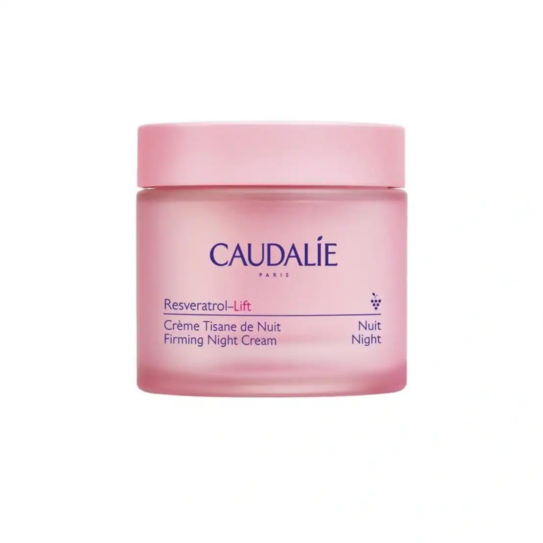 CAUDALIE  RESVERATROL-LIFT FIRMING NIGHT CREAM