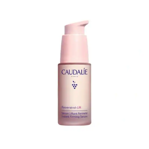 CAUDALIE  RESVERATROL-LIFT INSTANT FIRMING SERUM