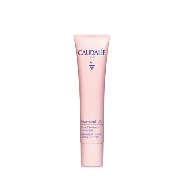 CAUDALIE  RESVERATROL-LIFT LIGHTWEIGHT CASHMERE CREAM