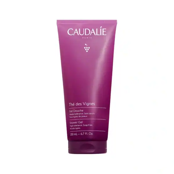 CAUDALIE THÉ DES VIGNES SHOWER GEL