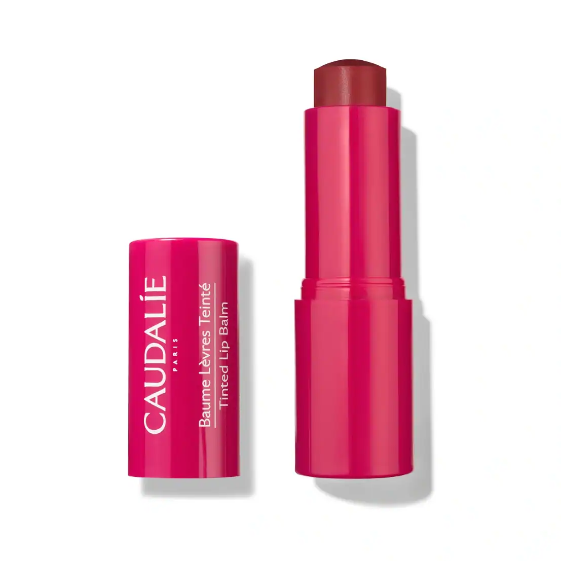 CAUDALIE TINTED LIP BALM