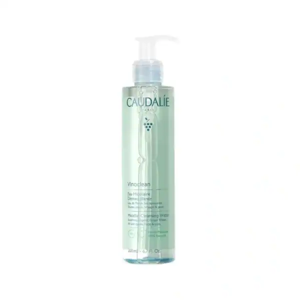 CAUDALIE VINOCLEAN MICELLAR CLEANSING WATER