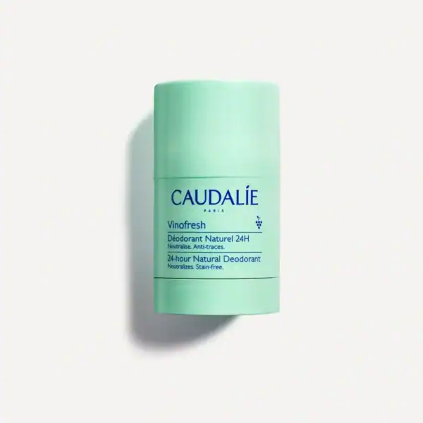 CAUDALIE VINOFRESH NATURAL STICK DEODORANT