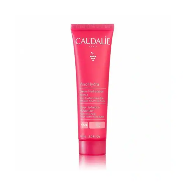 CAUDALIE VINOHYDRA DEEP HYDRATION MOISTURIZER (2)