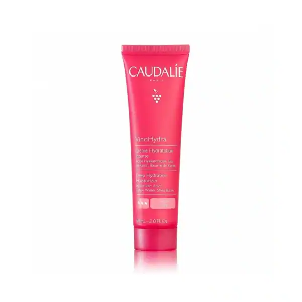 CAUDALIE VINOHYDRA DEEP HYDRATION MOISTURIZER
