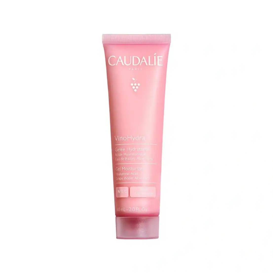 CAUDALIE VINOHYDRA GEL MOISTURIZER