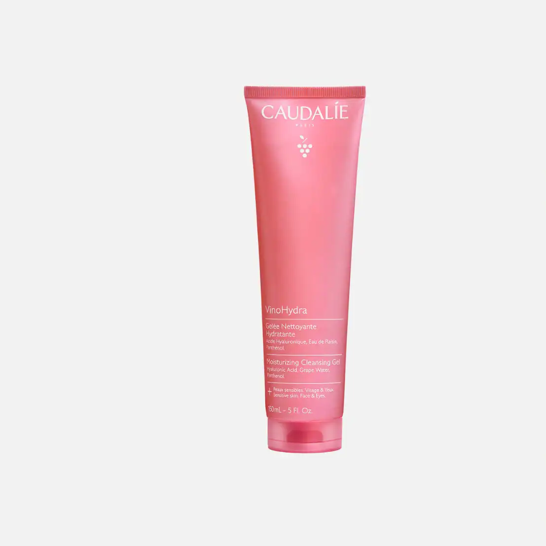 CAUDALIE VINOHYDRA MOISTURIZING CLEANSING GEL