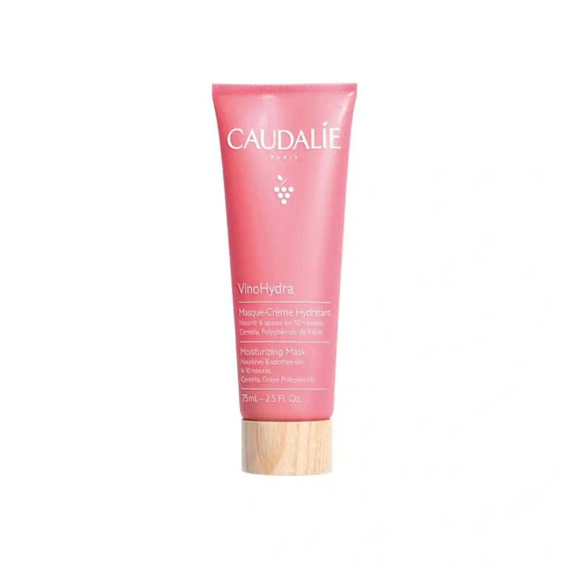 CAUDALIE VINOHYDRA MOISTURIZING MASK