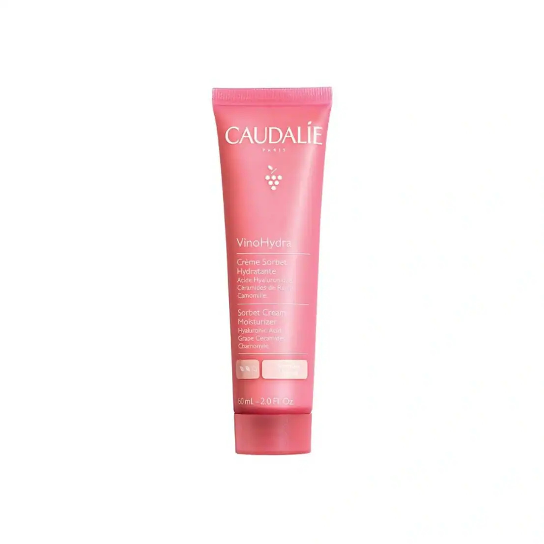 CAUDALIE VINOHYDRA SORBET CREAM MOISTURIZER