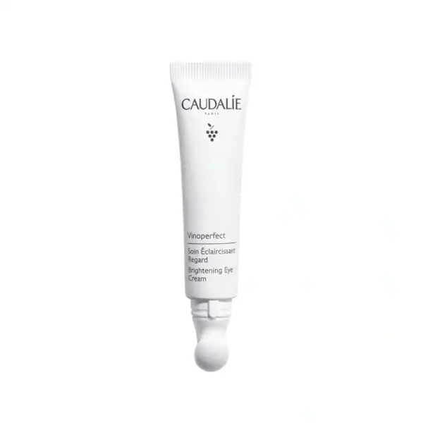 CAUDALIE VINOPERFECT BRIGHTENING EYE CREAM
