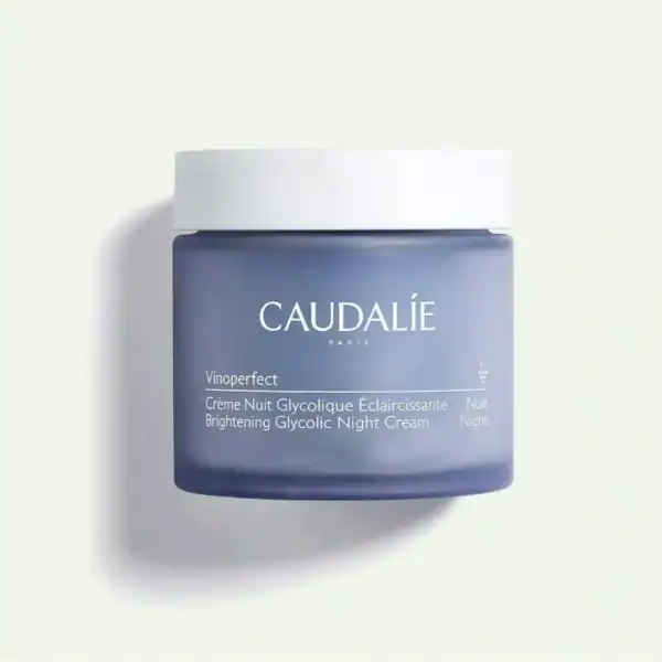 CAUDALIE VINOPERFECT BRIGHTENING NIGHT CREAM