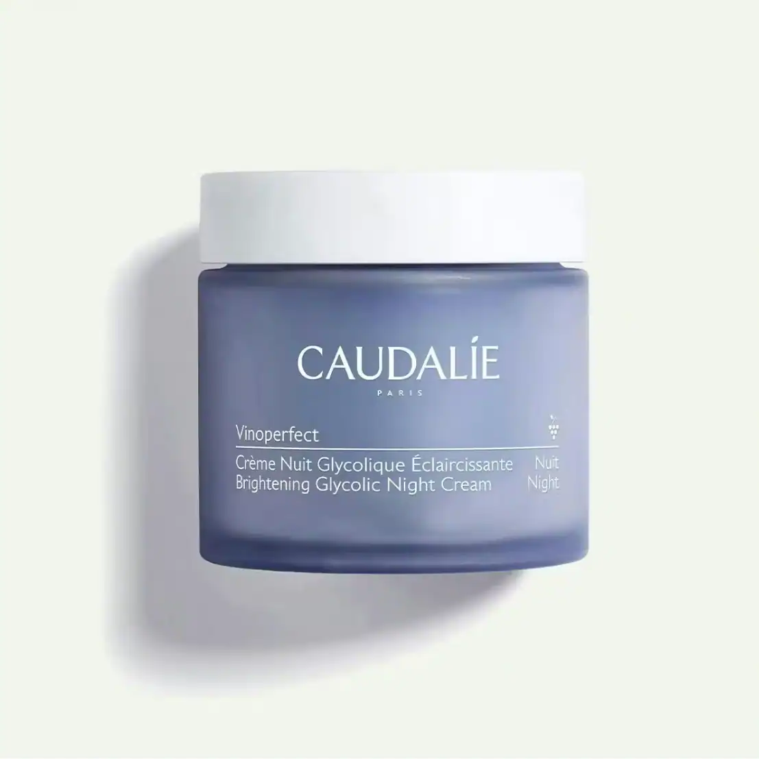 CAUDALIE VINOPERFECT BRIGHTENING NIGHT CREAM