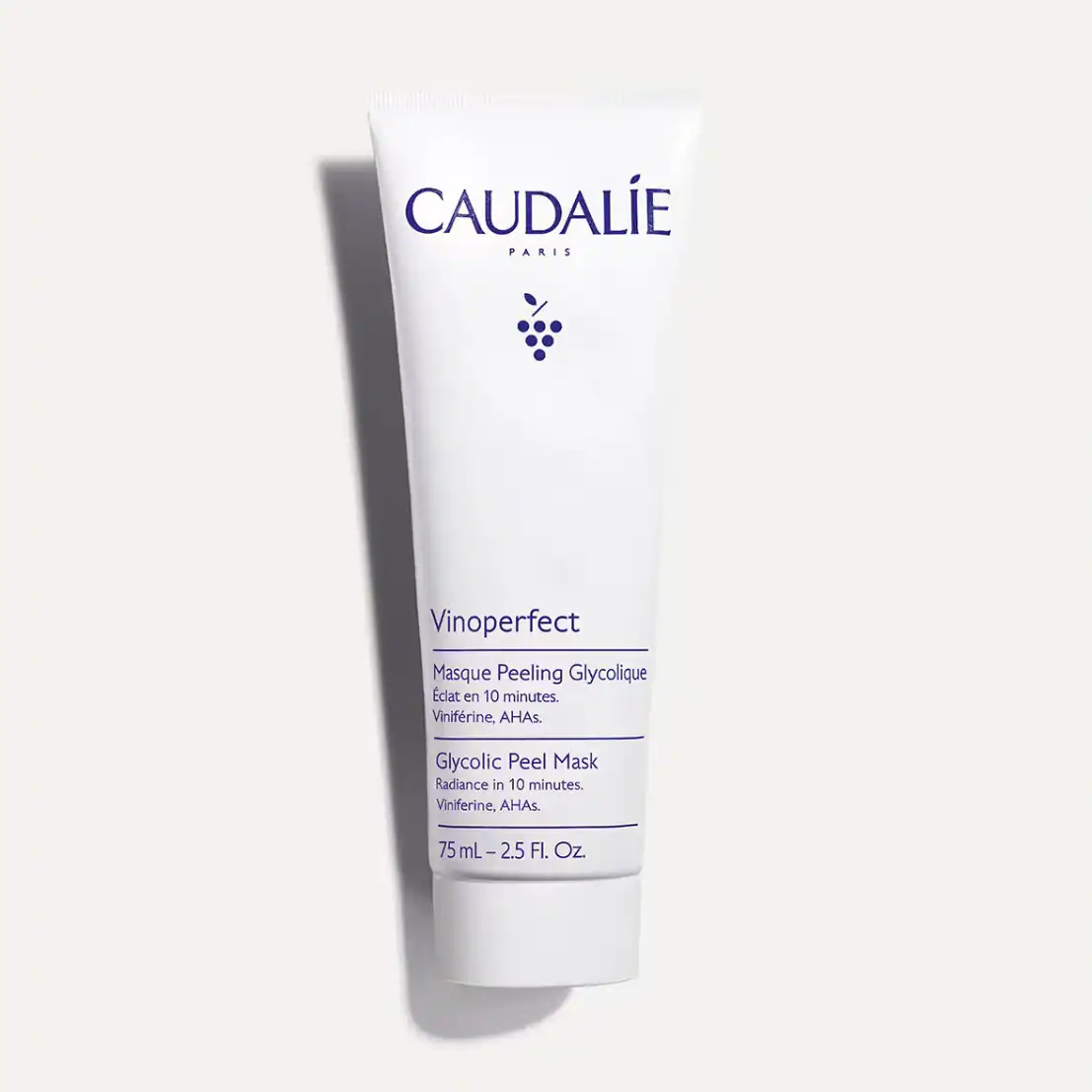 CAUDALIE VINOPERFECT GLYCOLIC PEEL MASK