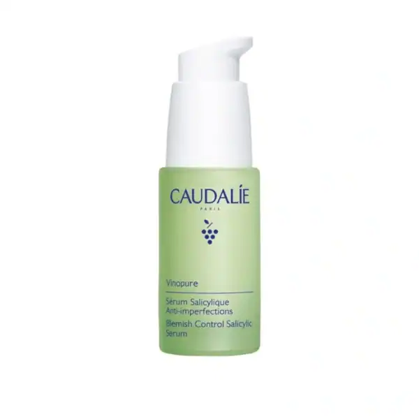 CAUDALIE VINOPURE BLEMISH CONTROL SALCYLIC SERUM