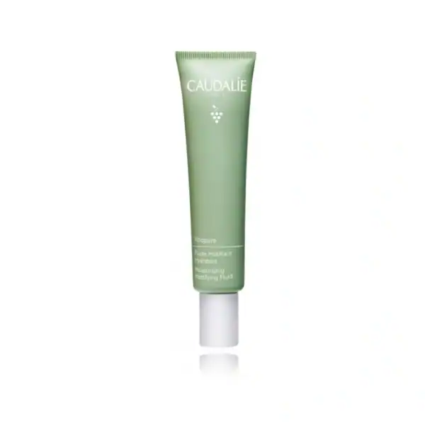 CAUDALIE VINOPURE MOISTURIZING MATTIFYING FLUID