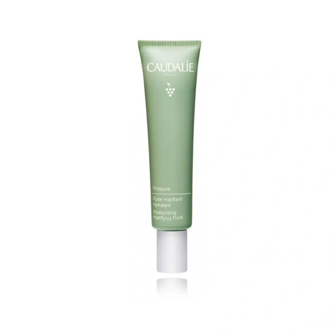 CAUDALIE VINOPURE MOISTURIZING MATTIFYING FLUID