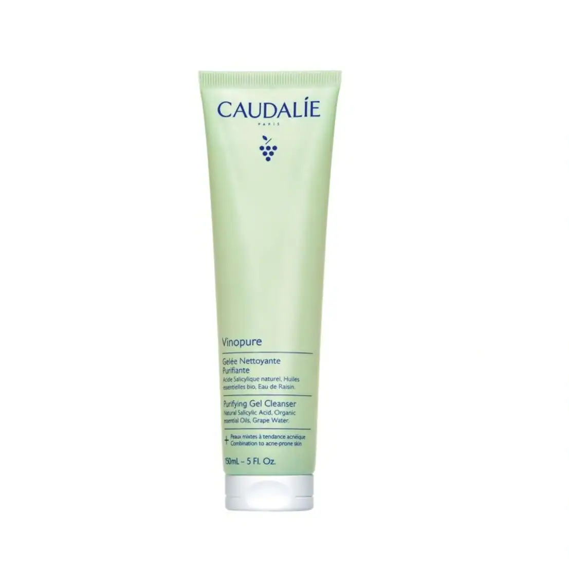 CAUDALIE VINOPURE PURIFYING GEL CLEANSER
