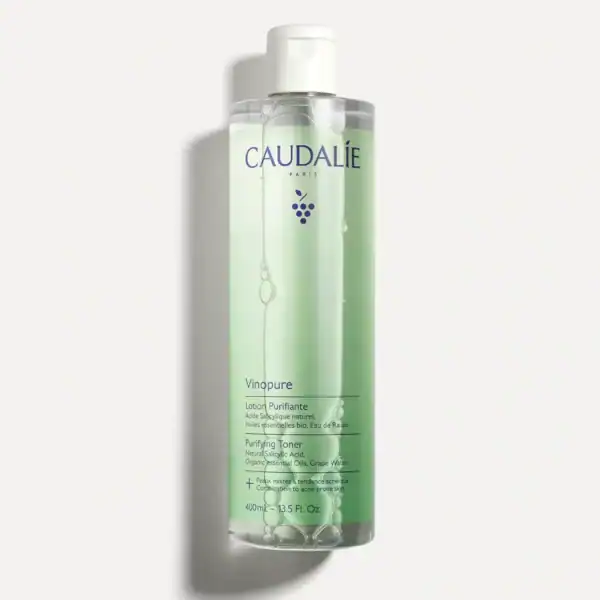 CAUDALIE VINOPURE PURIFYING TONER