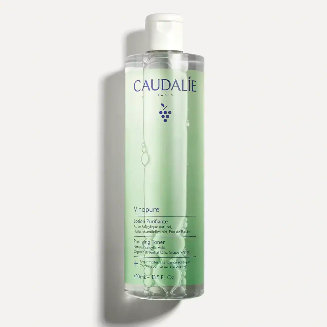 CAUDALIE VINOPURE PURIFYING TONER
