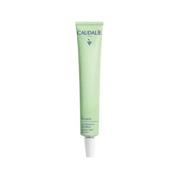 CAUDALIE VINOPURE SALYCILIC SPOT SOLUTION