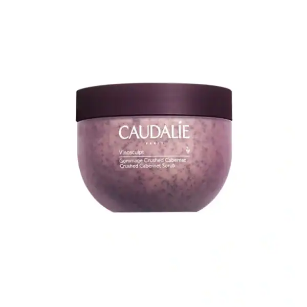 CAUDALIE VINOSCULPT СКРАБ «CRUSHED CABERNET»