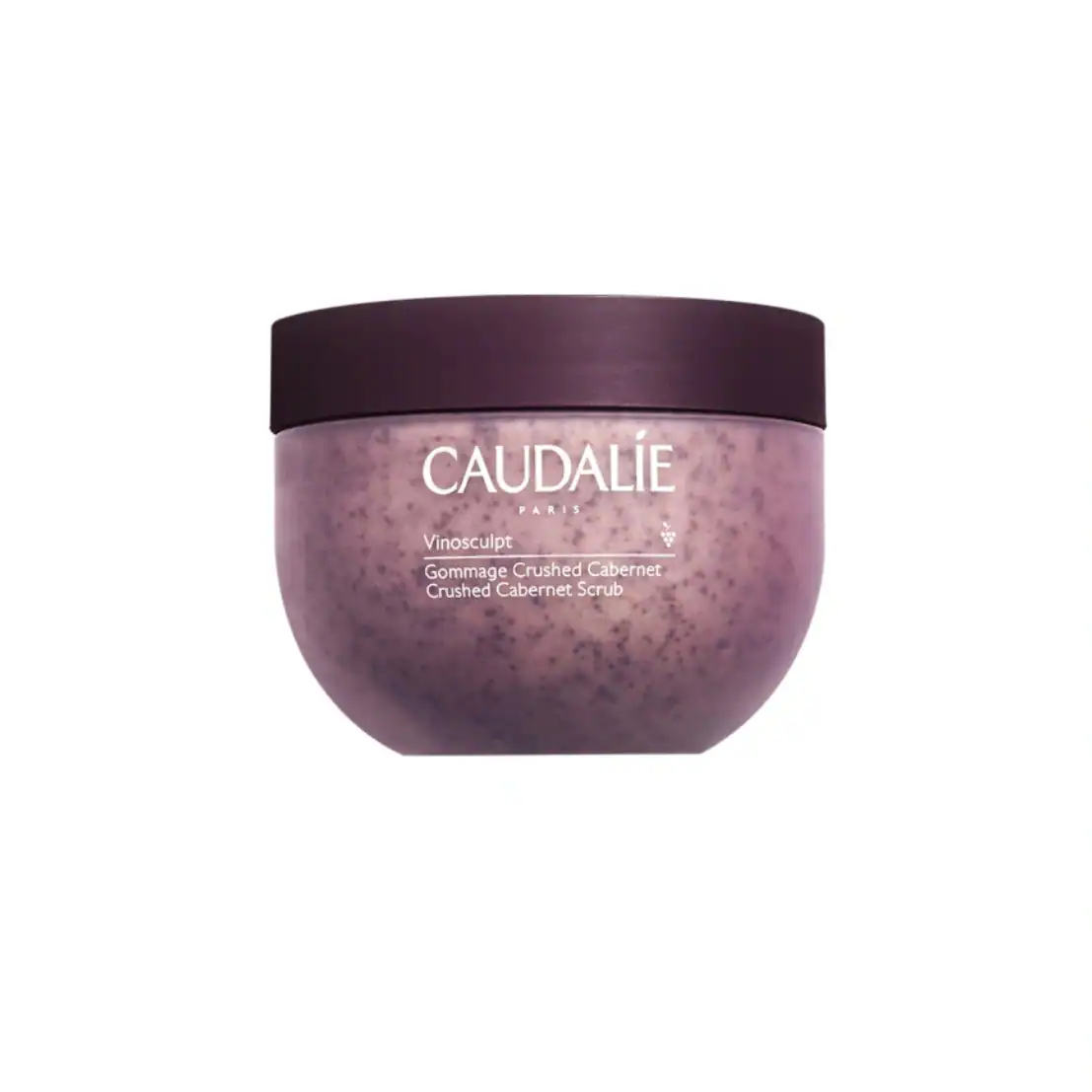 CAUDALIE VINOSCULPT CRUSHED CABERNET SCRUB