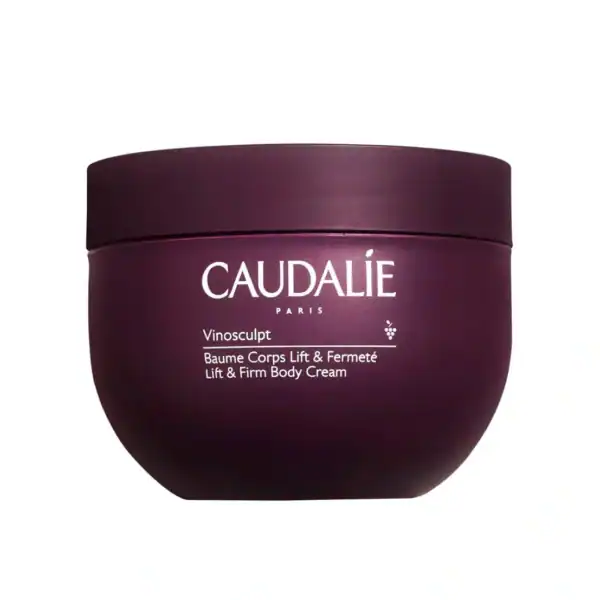CAUDALIE VINOSCULPT LIFT & FIRM BODY CREAM