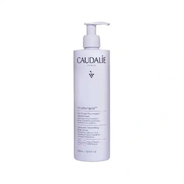 CAUDALIE VINOTHERAPIST NOURISHING BODY LOTION
