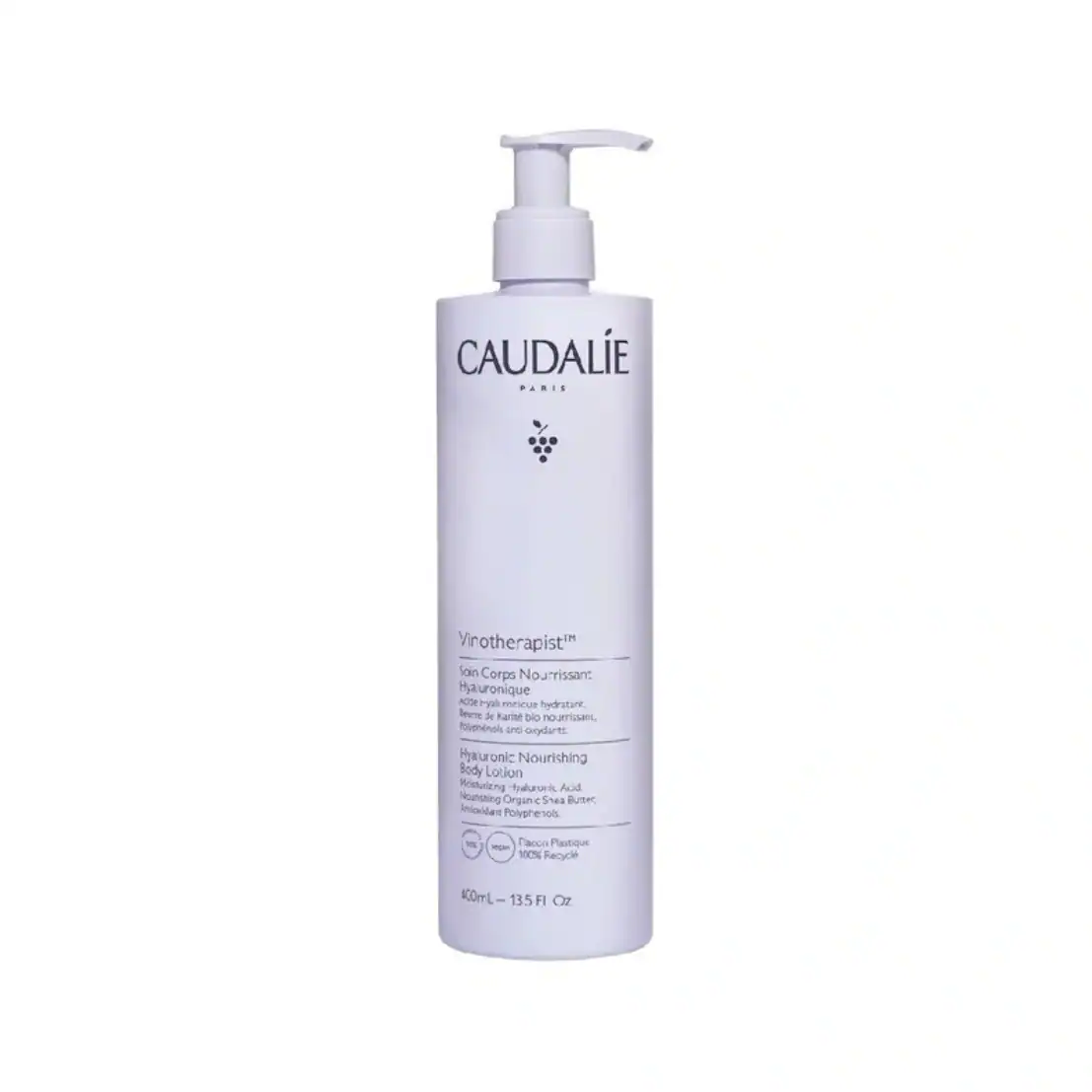 CAUDALIE VINOTHERAPIST NOURISHING BODY LOTION